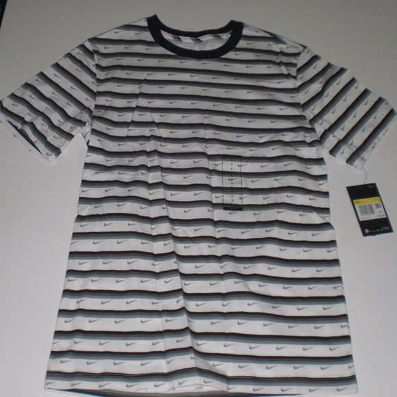 Nike Other - NIKE CHECK TEE